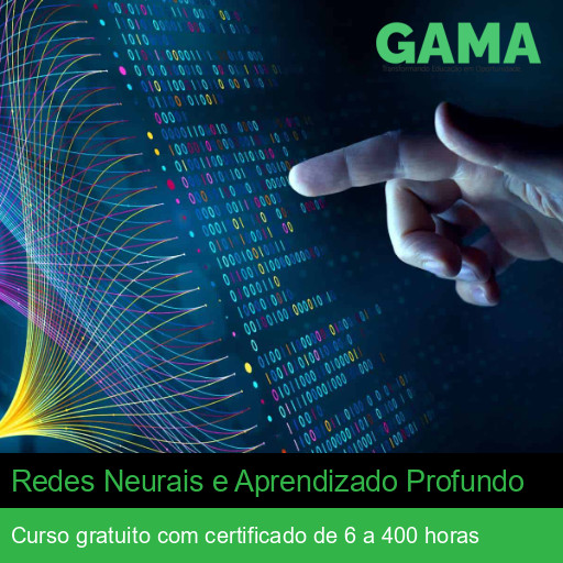 Redes Neurais e Aprendizado Profundo